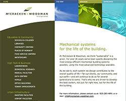 McW Web